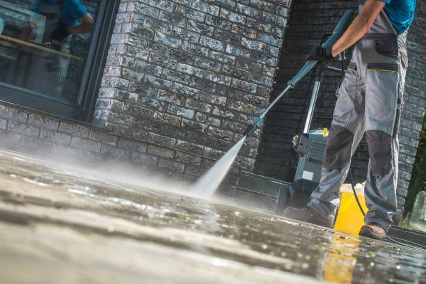 Best Soft Washing  in Germantown, WI